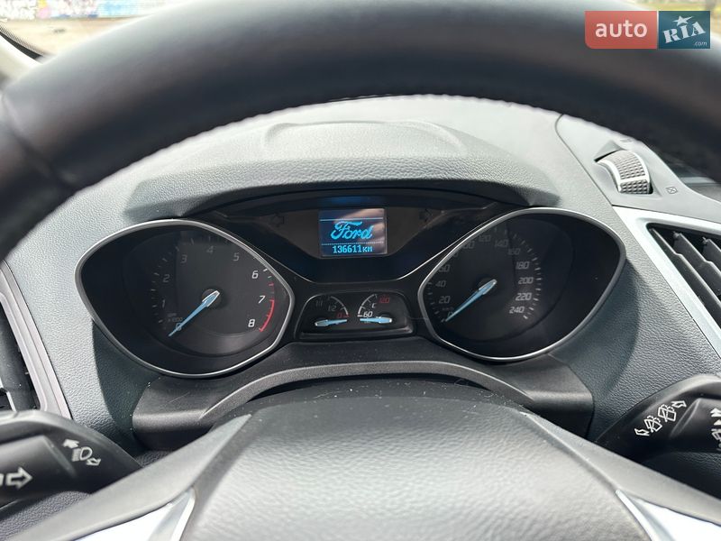 Минивэн Ford C-Max 2013 в Харькове фото 18 Минивэн Ford C-Max 2013 в Харькове