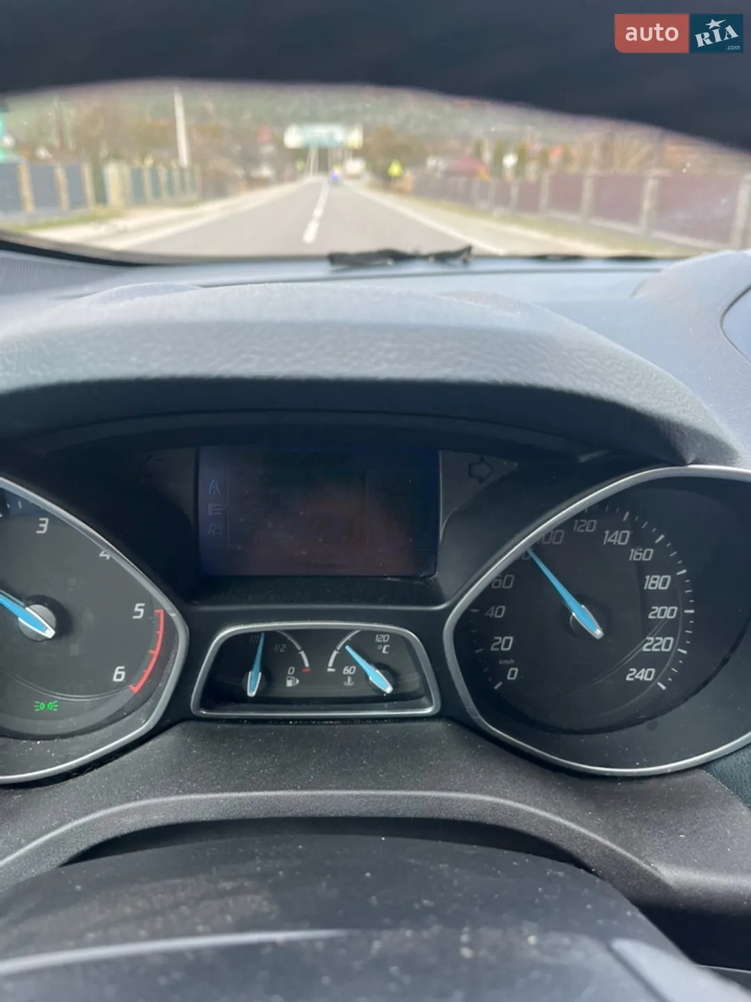 2012 Ford C-MAX - мініатюра 13