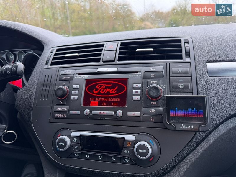 Минивэн Ford C-Max 2009 в Хмельницком фото 17 Минивэн Ford C-Max 2009 в Хмельницком