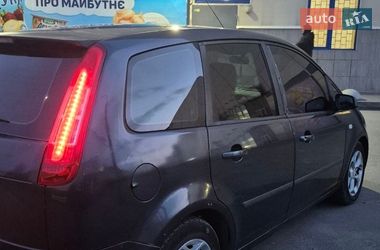 Минивэн Ford C-Max 2008 в Киеве фото 3 Минивэн Ford C-Max 2008 в Киеве