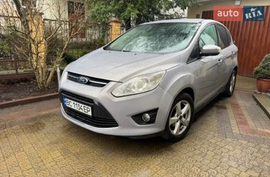 Минивэн Ford C-Max 2011 в Моршине