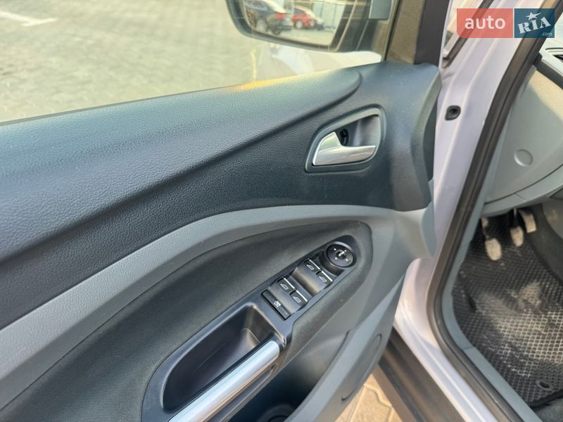 Минивэн Ford C-Max 2011 в Моршине фото 12 Минивэн Ford C-Max 2011 в Моршине