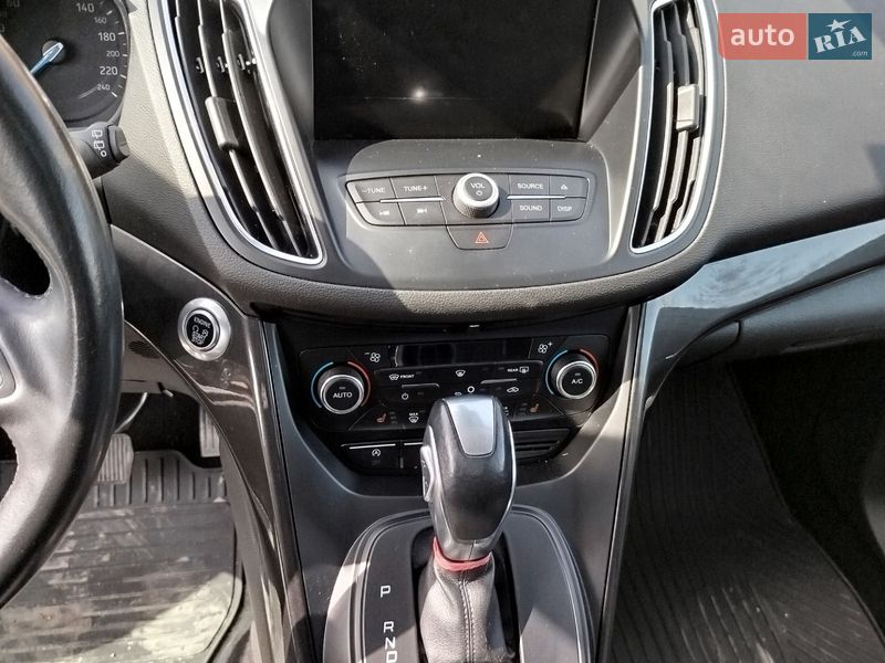 Мінівен Ford C-Max 2015 в Красилові