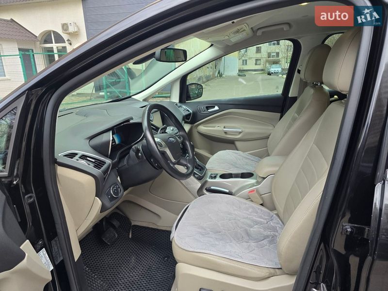 Мінівен Ford C-Max 2013 в Одесі фото 8 Мінівен Ford C-Max 2013 в Одесі