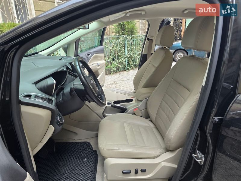 Мінівен Ford C-Max 2013 в Одесі фото 22 Мінівен Ford C-Max 2013 в Одесі