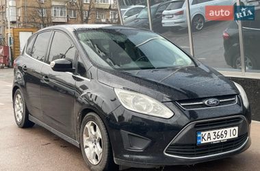 Минивэн Ford C-Max 2011 в Киеве