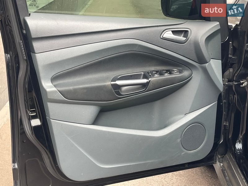 Минивэн Ford C-Max 2011 в Киеве фото 9 Минивэн Ford C-Max 2011 в Киеве