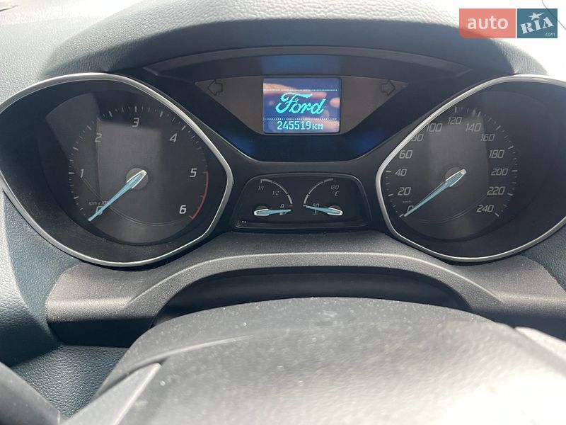 Минивэн Ford C-Max 2011 в Киеве фото 21 Минивэн Ford C-Max 2011 в Киеве