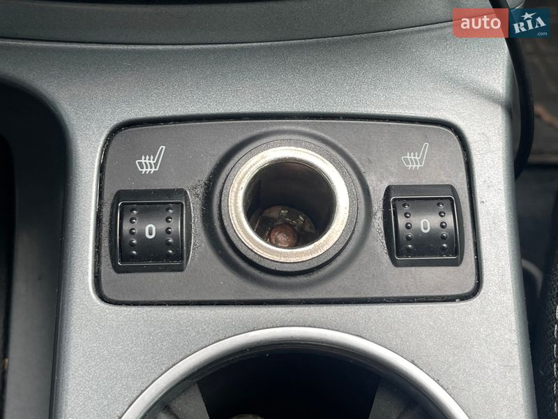 Минивэн Ford C-Max 2011 в Киеве фото 25 Минивэн Ford C-Max 2011 в Киеве