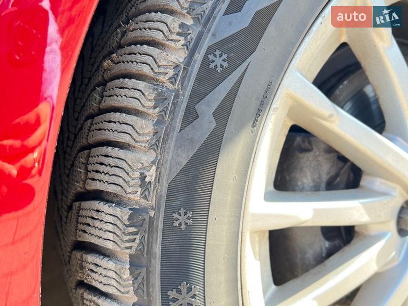 Минивэн Ford C-Max 2014 в Лохвице