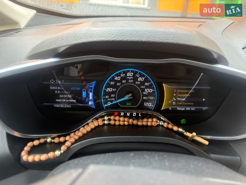 Минивэн Ford C-Max 2017 в Львове фото 5 Минивэн Ford C-Max 2017 в Львове