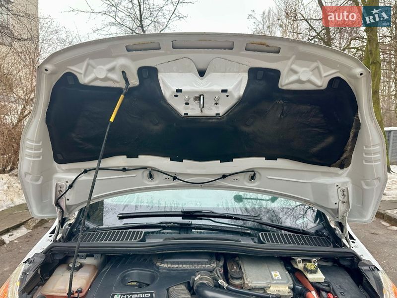 Минивэн Ford C-Max 2013 в Львове фото 4 Минивэн Ford C-Max 2013 в Львове