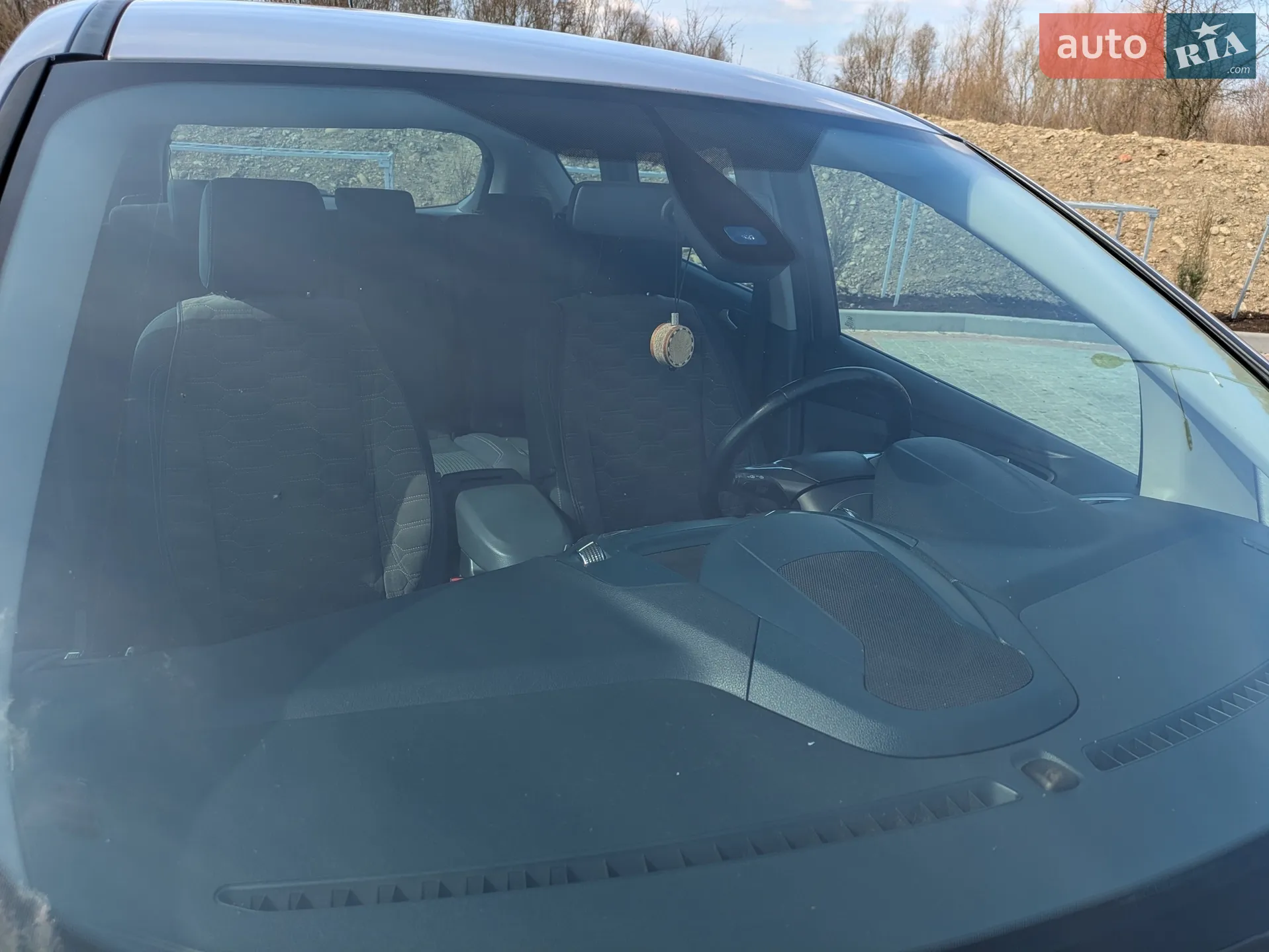 2012 Ford C-MAX - мініатюра 20