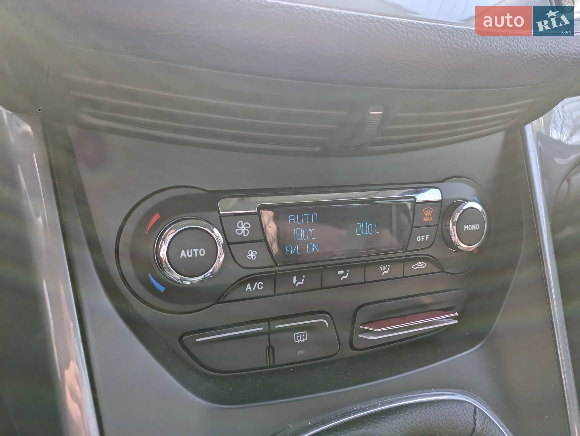 2012 Ford C-MAX - мініатюра 30