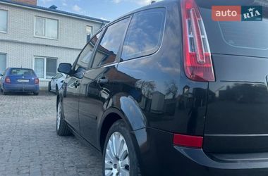 Минивэн Ford C-Max 2009 в Житомире