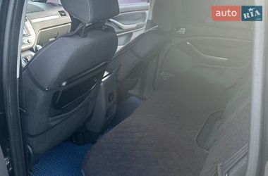 Минивэн Ford C-Max 2009 в Житомире