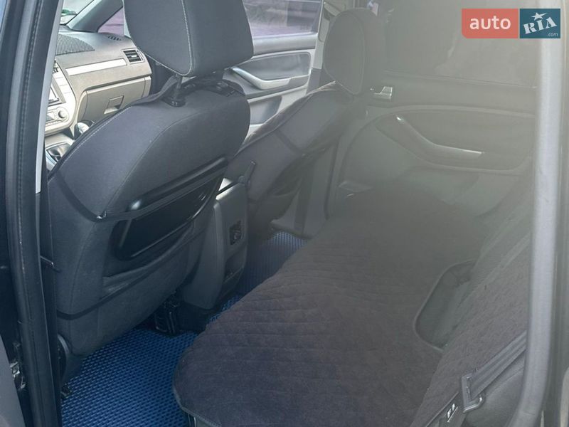 Минивэн Ford C-Max 2009 в Житомире