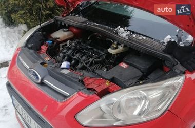 Минивэн Ford C-Max 2013 в Ровно