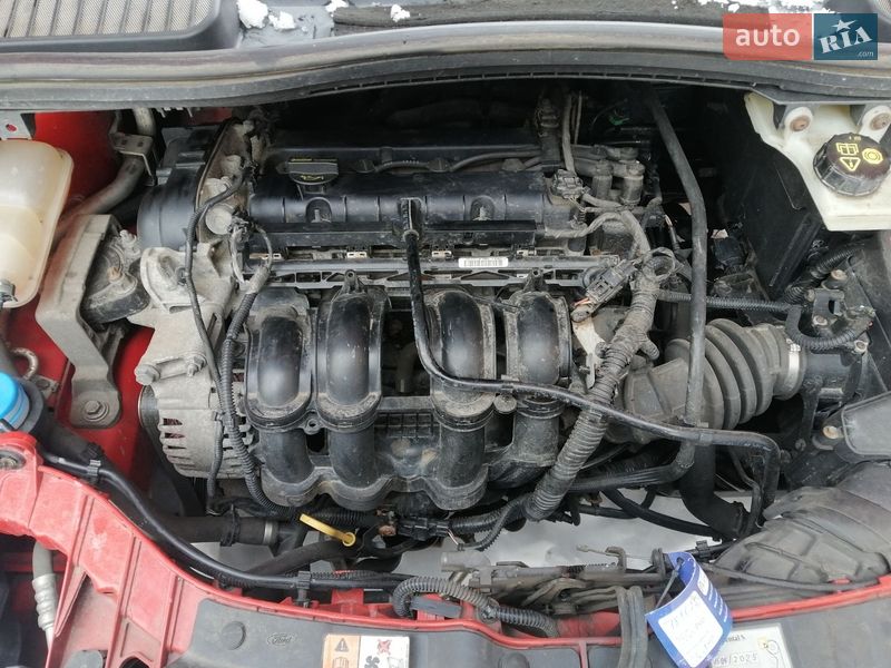 Минивэн Ford C-Max 2013 в Ровно фото 31 Минивэн Ford C-Max 2013 в Ровно