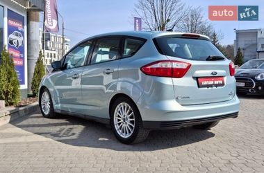 Мінівен Ford C-Max 2014 в Львові