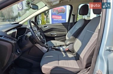 Мінівен Ford C-Max 2014 в Львові