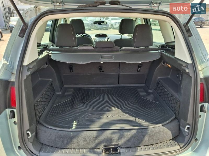Мінівен Ford C-Max 2014 в Львові