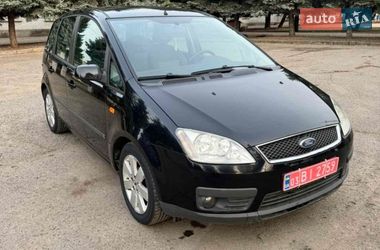Мінівен Ford C-Max 2009 в Вознесенську
