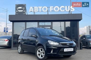 Мінівен Ford C-Max 2008 в Києві