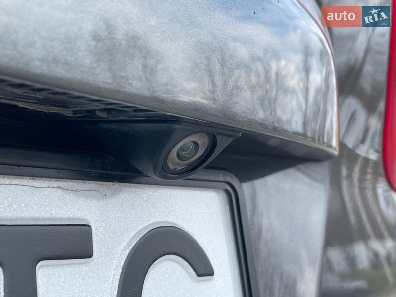 Мінівен Ford C-Max 2018 в Білій Церкві