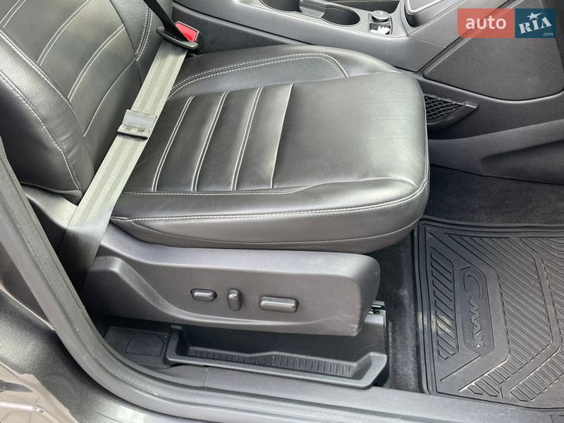 Мінівен Ford C-Max 2018 в Білій Церкві