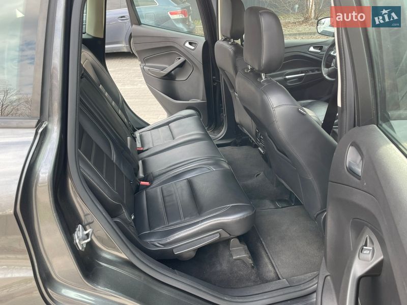 Мінівен Ford C-Max 2018 в Білій Церкві