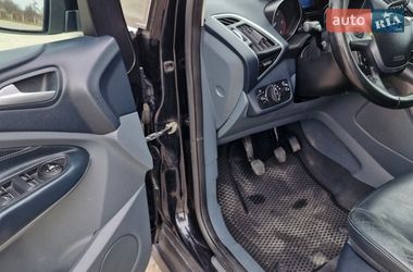 Минивэн Ford C-Max 2012 в Ладыжине