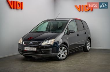 Минивэн Ford C-Max 2006 в Киеве