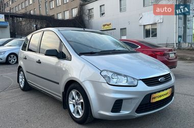 Мінівен Ford C-Max 2008 в Миколаєві