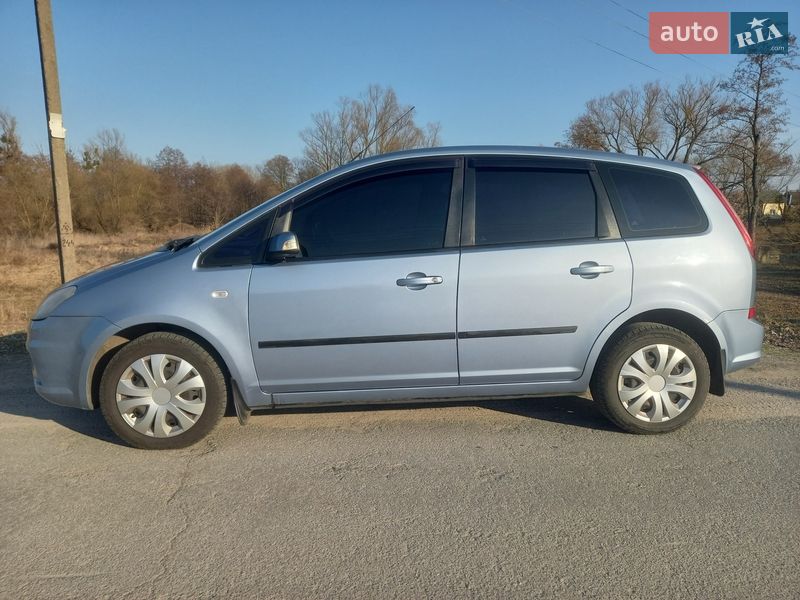 Ford C-Max 2007