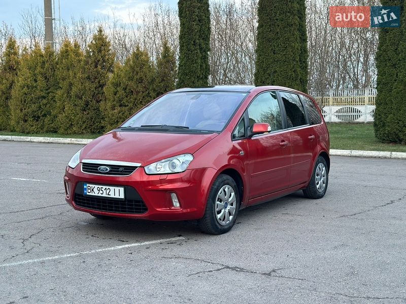 Ford C-Max 2007