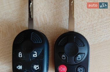 Мінівен Ford C-Max 2012 в Полтаві