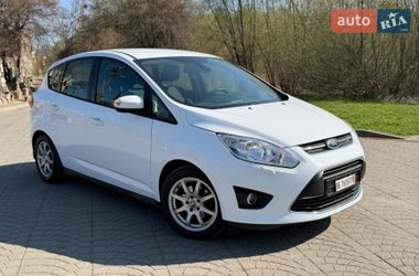 Мінівен Ford C-Max 2011 в Луцьку