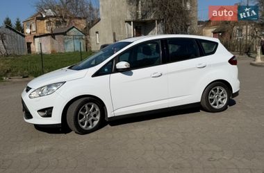 Мінівен Ford C-Max 2011 в Луцьку фото 14 Мінівен Ford C-Max 2011 в Луцьку