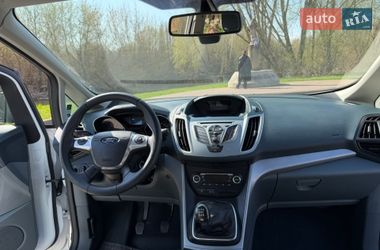 Мінівен Ford C-Max 2011 в Луцьку фото 28 Мінівен Ford C-Max 2011 в Луцьку