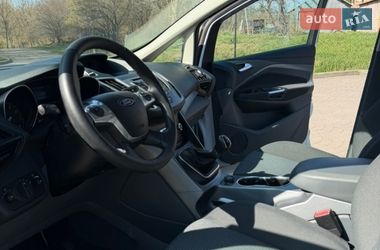 Мінівен Ford C-Max 2011 в Луцьку фото 29 Мінівен Ford C-Max 2011 в Луцьку