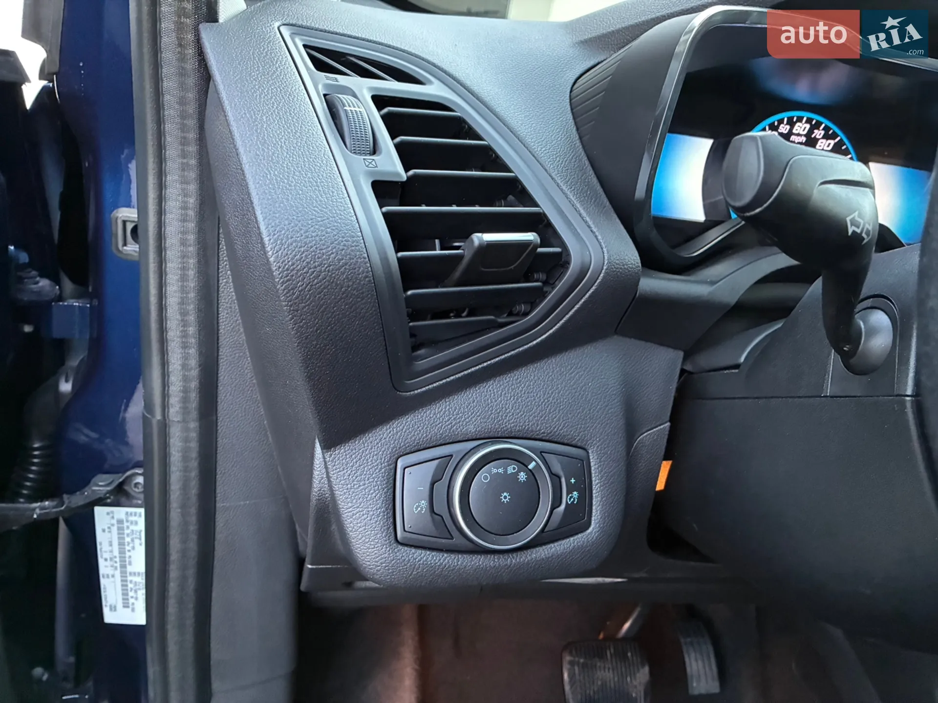 2017 Ford C-MAX - мініатюра 20
