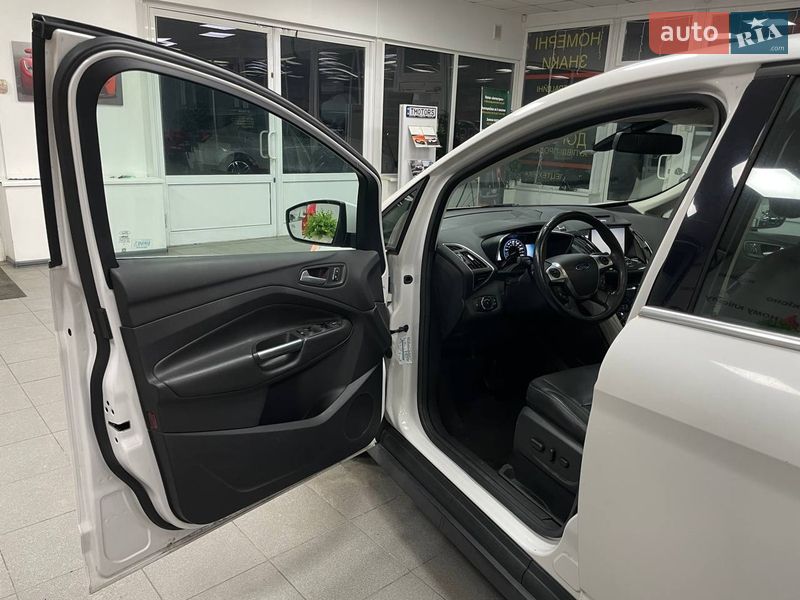 Мінівен Ford C-Max 2013 в Києві