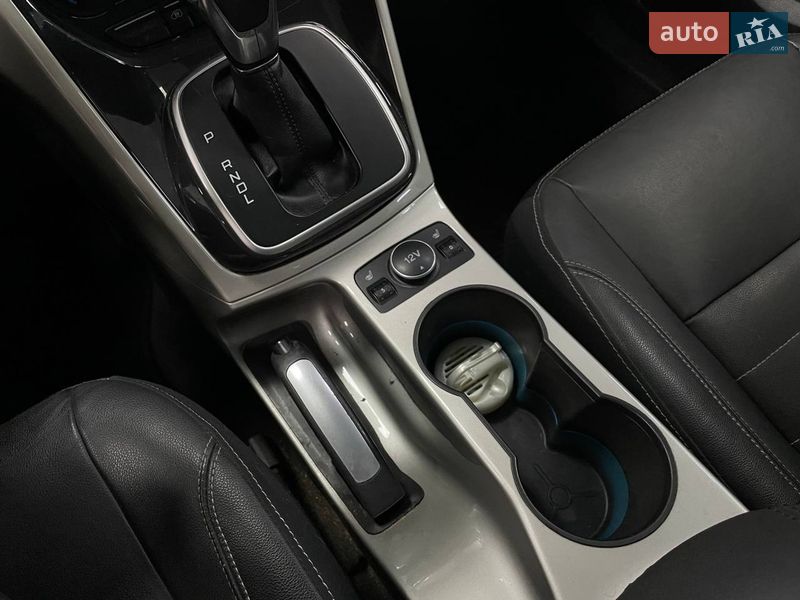 Мінівен Ford C-Max 2013 в Києві