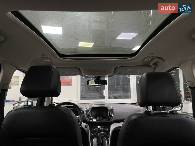 Мінівен Ford C-Max 2013 в Києві