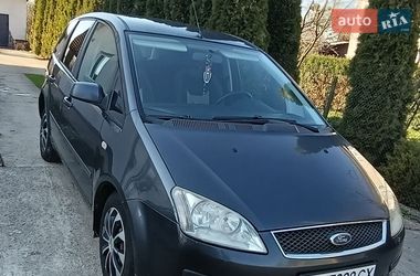 Минивэн Ford C-Max 2007 в Галиче