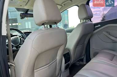 Минивэн Ford C-Max 2013 в Львове