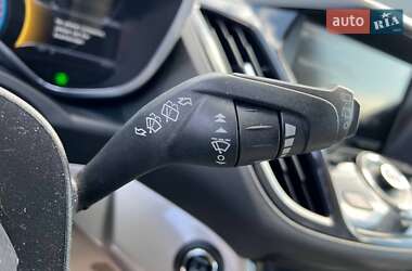 Минивэн Ford C-Max 2013 в Львове