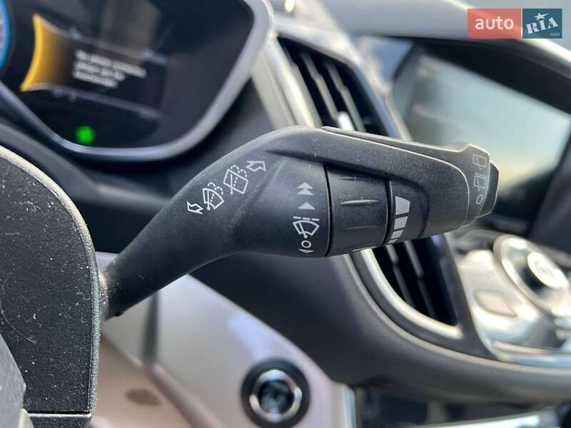 Минивэн Ford C-Max 2013 в Львове