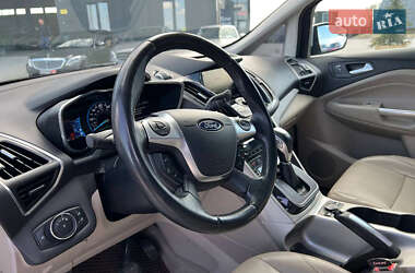 Минивэн Ford C-Max 2013 в Львове